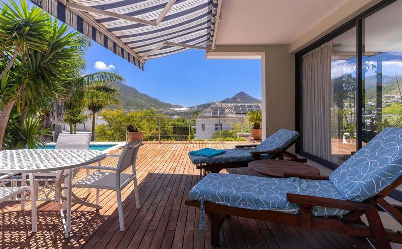 3 Bedroom Property for Sale in Hout Bay Western Cape
